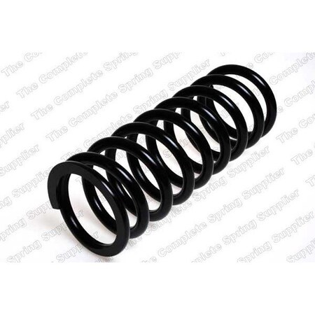 Lesjofors Coil Spring, 4256801 4256801